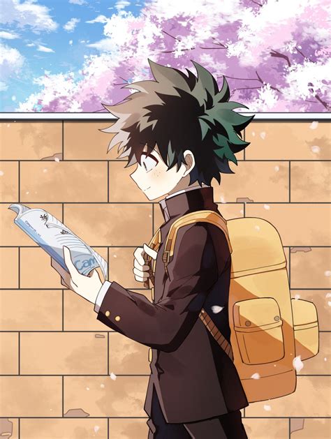 mha danbooru|Boku No Hero Academia Wiki .